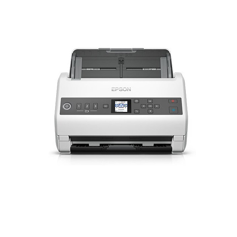 Scanner Epson Workforce DS-730N
