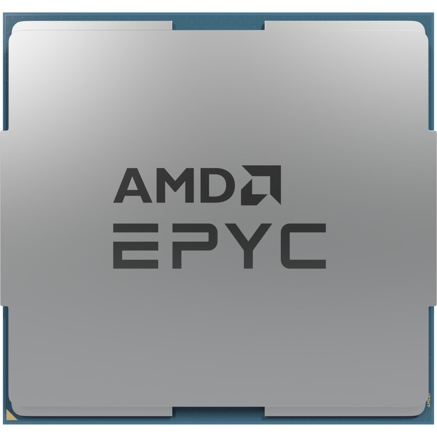 Procesor server Epyc 9554 3.1GHz Tray