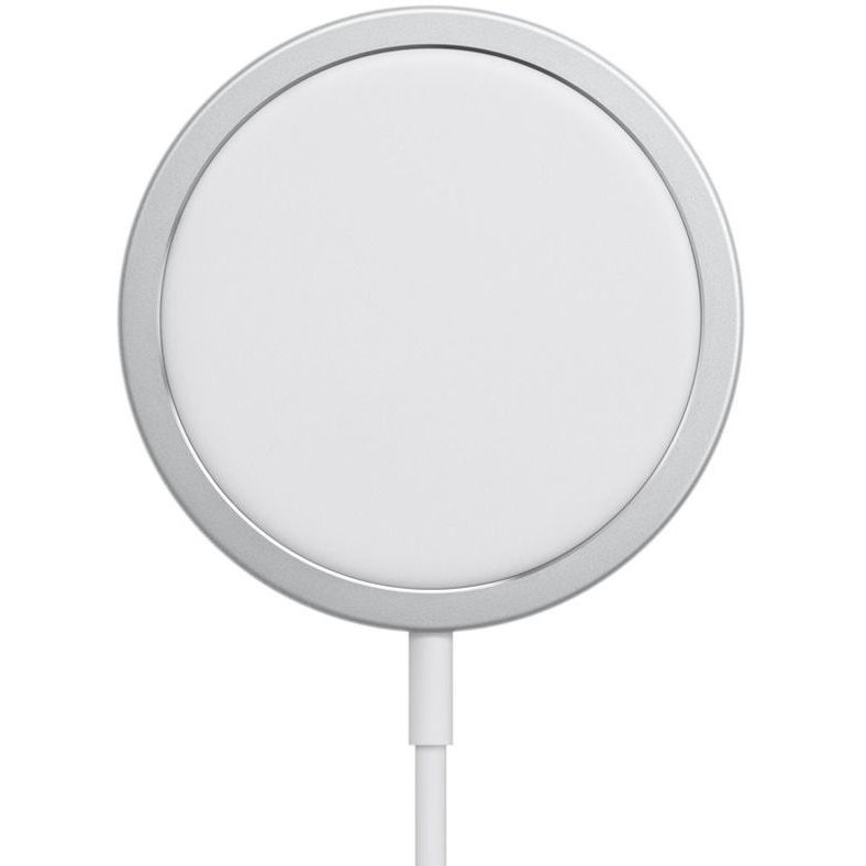 Incarcator Wireless mhxh3zm/a  MagSafe 15W USB-C Alb