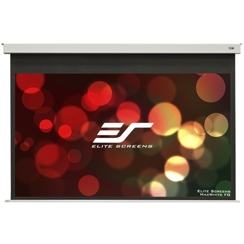 Ecran de proiectie EliteScreens Evanesce B EB110HW2-E12 16:9 243.5 x 137 cm