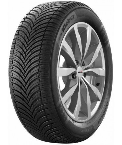 KLEBER QUADRAXER 3 195/60R18 96H XL