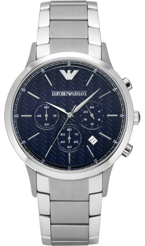 Ceas Barbati, Emporio Armani, Renato AR2486