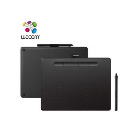 Tableta Grafica Intuos M Black