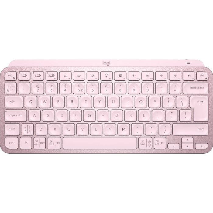 Tastatura Mini Pink