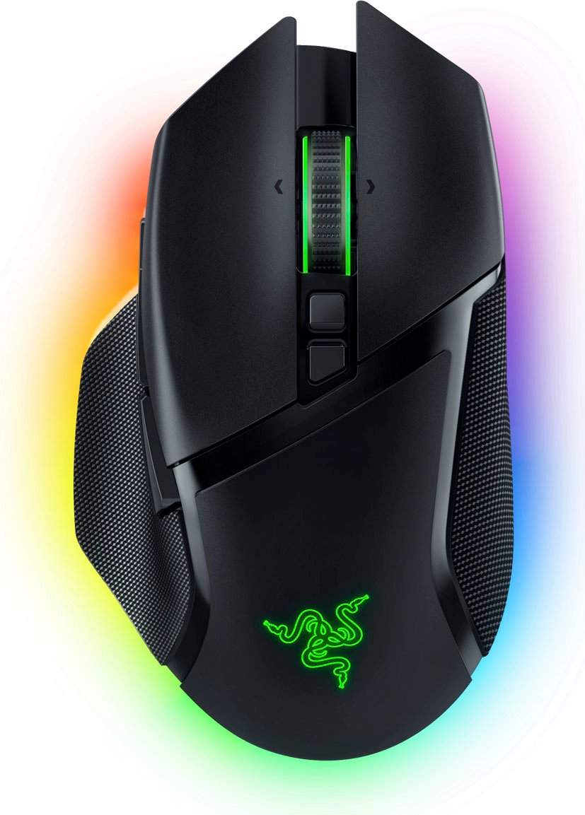 Mouse Gaming Razer Basilisk V3 PRO