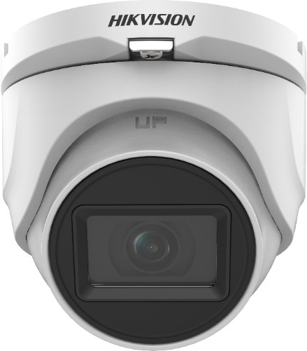 Camera supraveghere Hikvision DS-2CE76H0T-ITMFS 2.8mm