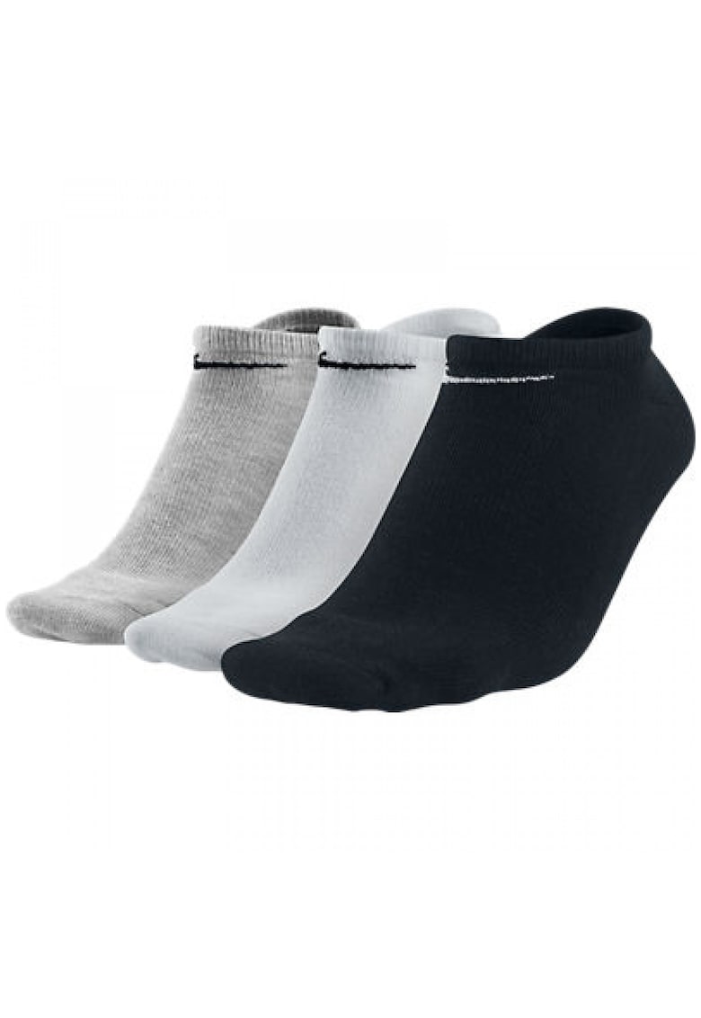 Set sosete scurte unisex  TWT NS 3PR-VALUE - multicolor - Multicolor