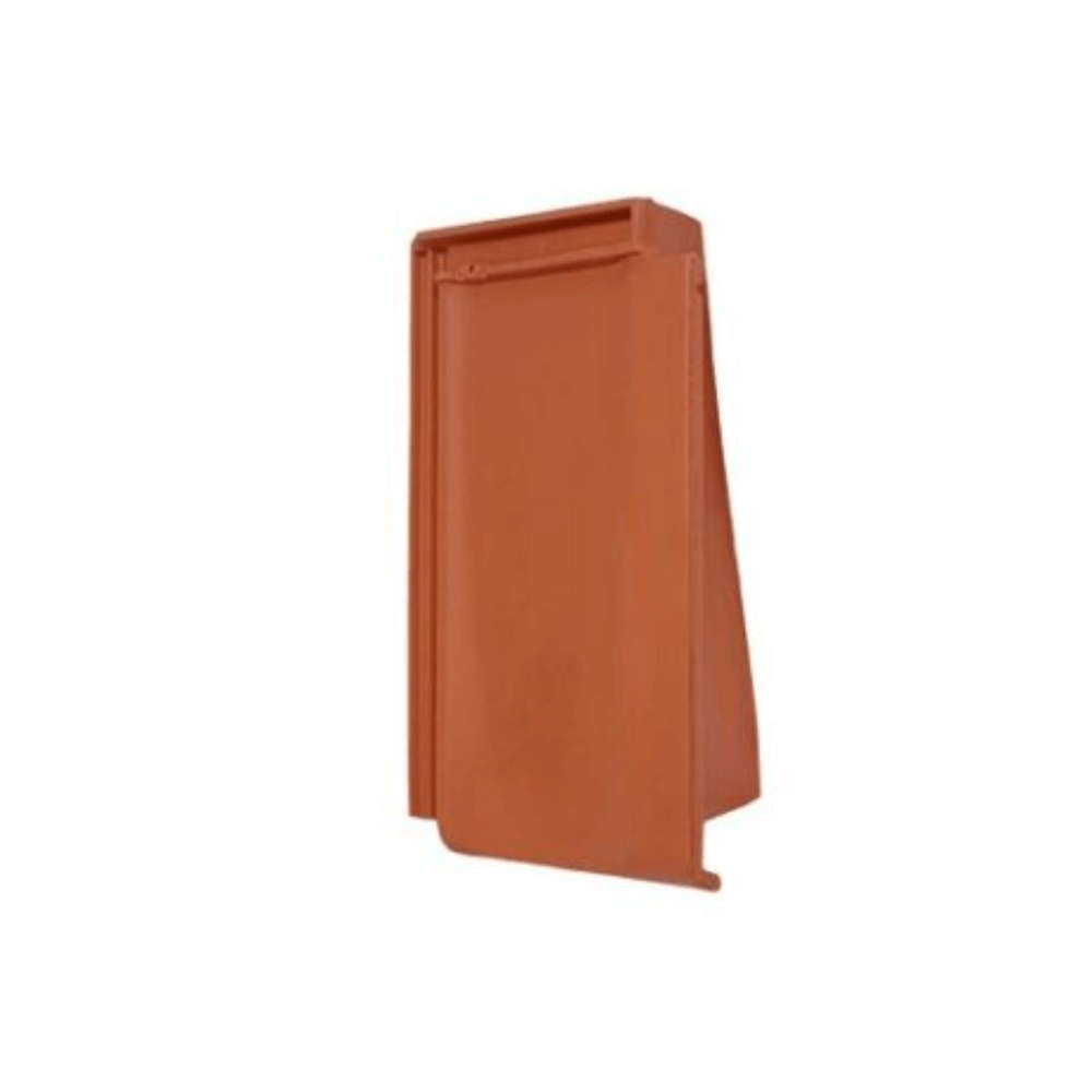 Tigla de margine dreapta Tondach Bolero, teracota, 30 x 50 cm