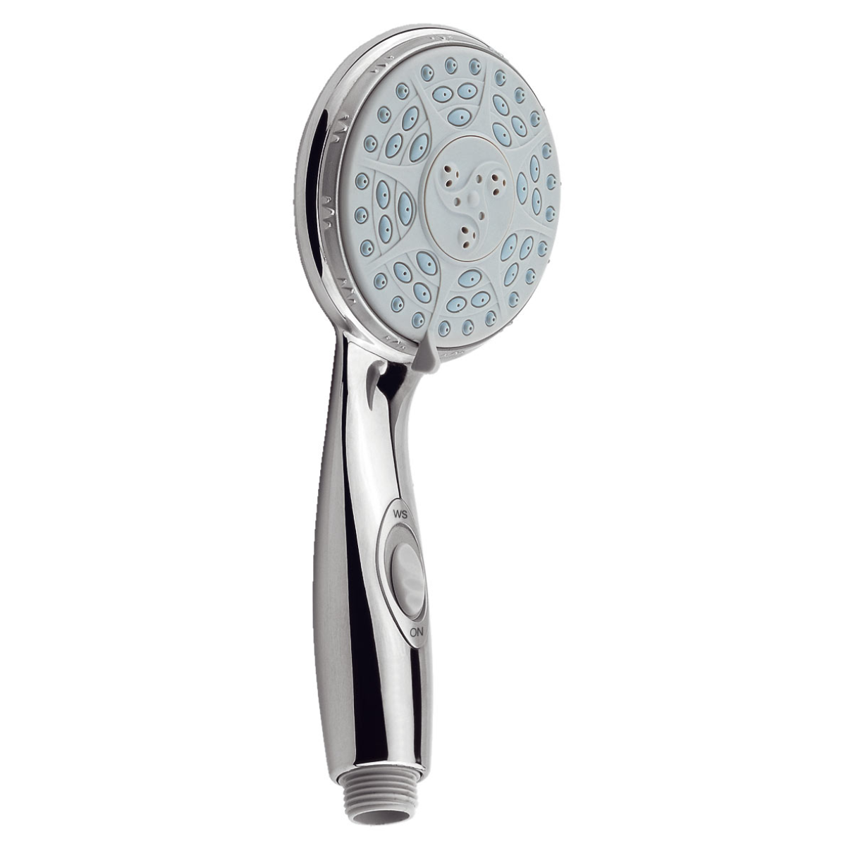 Para dus S13 Ferro, cromat, 5 jeturi, diametru 105 mm, lungime 236 mm