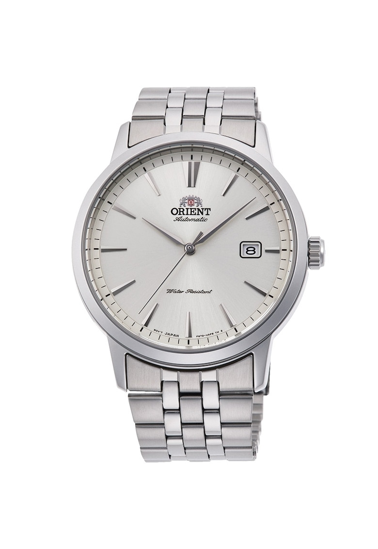 Ceas barbatesc  RA-AC0F02S30B Automatic Argintiu