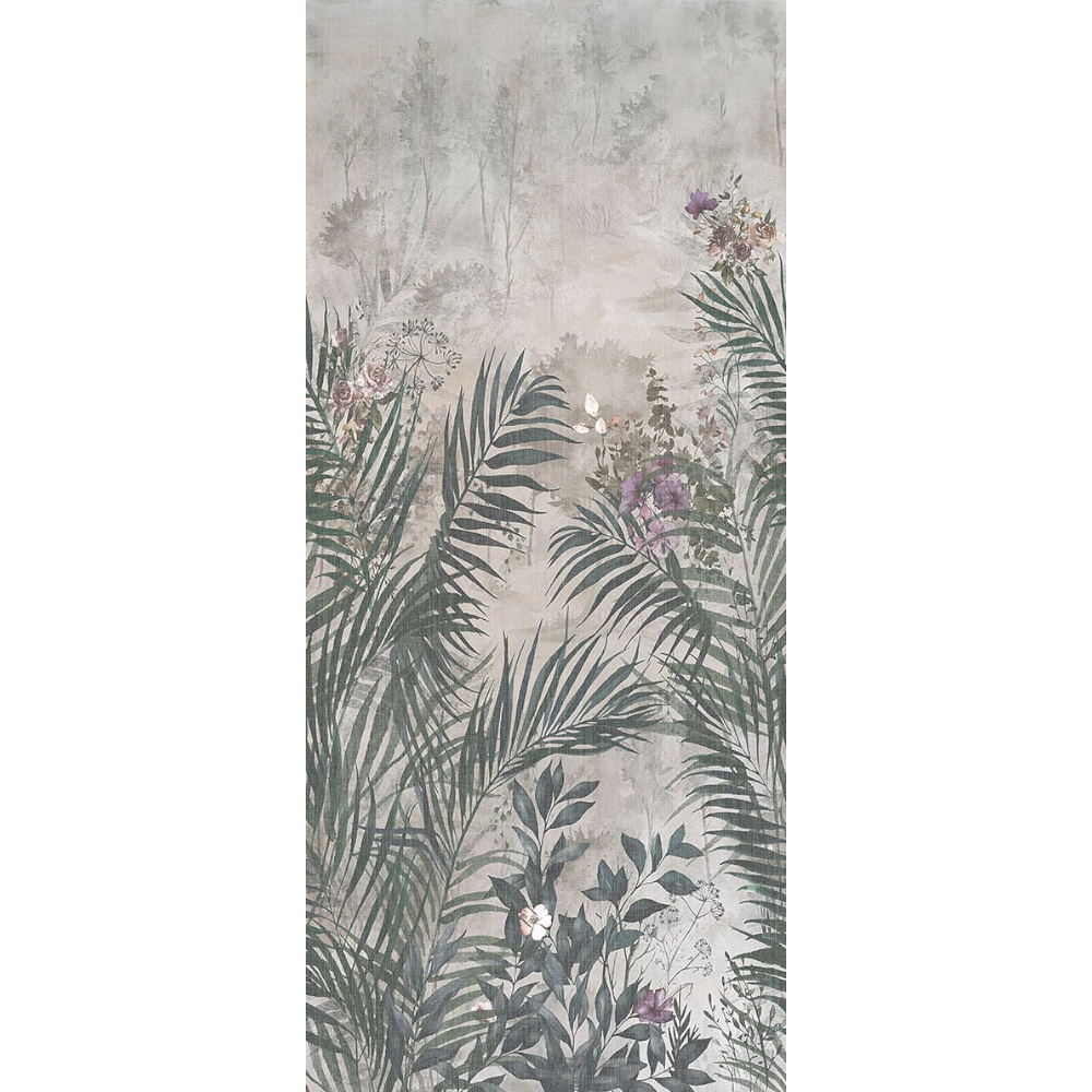 Panou decorativ SPC Kronospan Rocko Golden Cane A R161A, impermeabil, 2800 x 1230 x 4 mm