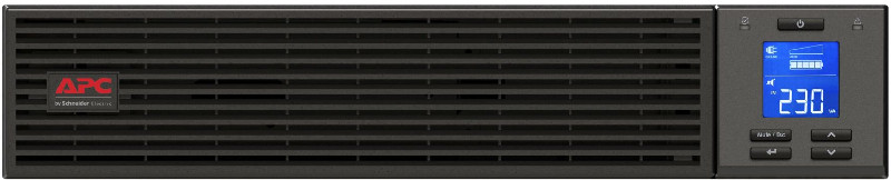 UPS APC Easy UPS SRV RM 1000VA