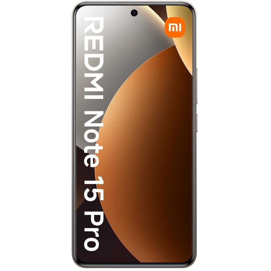 Telefon mobil Redmi Note 15 Pro 256GB 8GB RAM Dual Sim 4G Titanium
