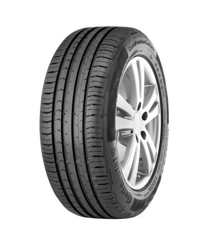Anvelopa VARA CONTINENTAL CONTIPREMIUMCONTACT 5 225/65R17 102V 
