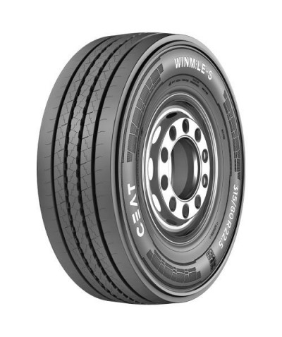 CEAT-CAMIOANE WinMile-S 385/65R22.5 164K