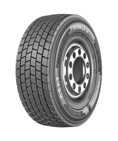 CEAT-CAMIOANE WinMile-S 315/70R22.5 156/150L