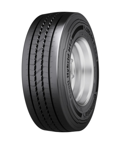 Continental Conti Hybrid HT3 + HL HighLoad 385/65R22.5 164K