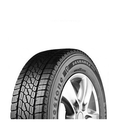 Firestone VanhawkWinter2 EVO 225/75R16C 121R