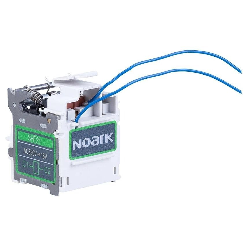 Bobina declansare Ex9M2 Noark 101418, M2, M3, 220-240VAC