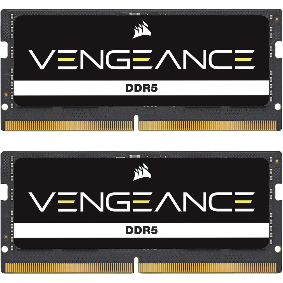 Memorie laptop 32GB (2x16GB) DDR5 5600MHz Dual Channel Kit
