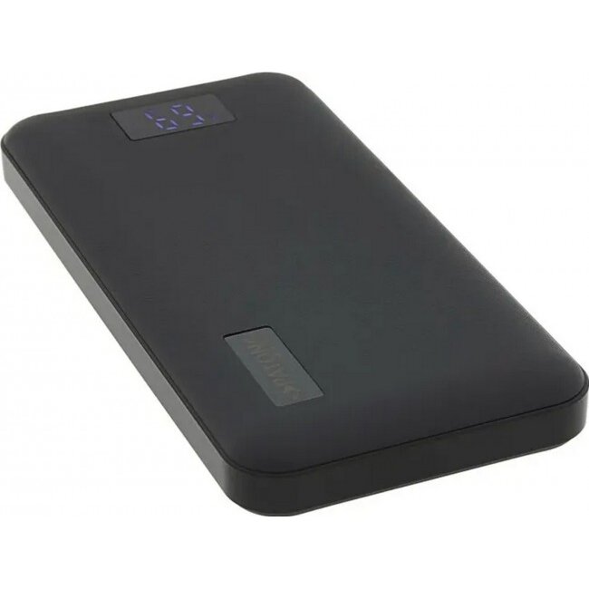 Baterie Externa Premium Stark 3.0 PD20W 10.000mAh Negru