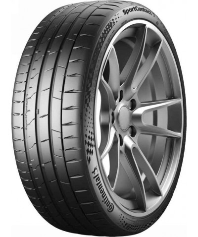 Continental ContiSportContact7 XL 225/45R18 95Y