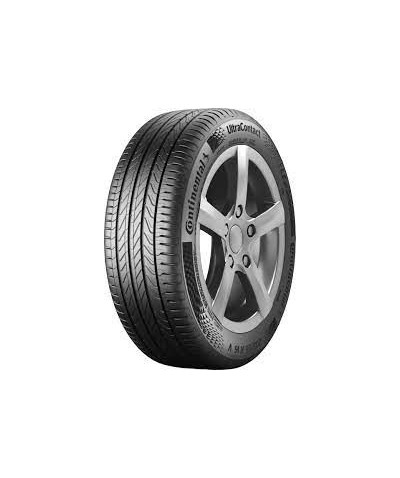 Continental UltraContact 225/40R18 92W
