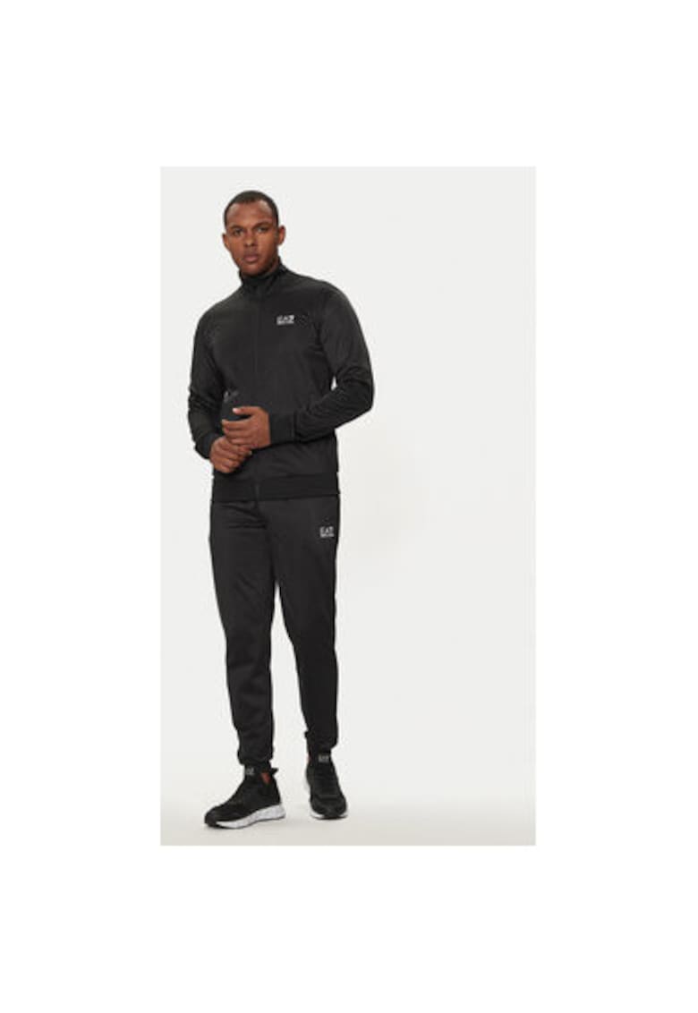 Trening barbati - Emporio Armani 304213182 - Poliester - Negru - Negru