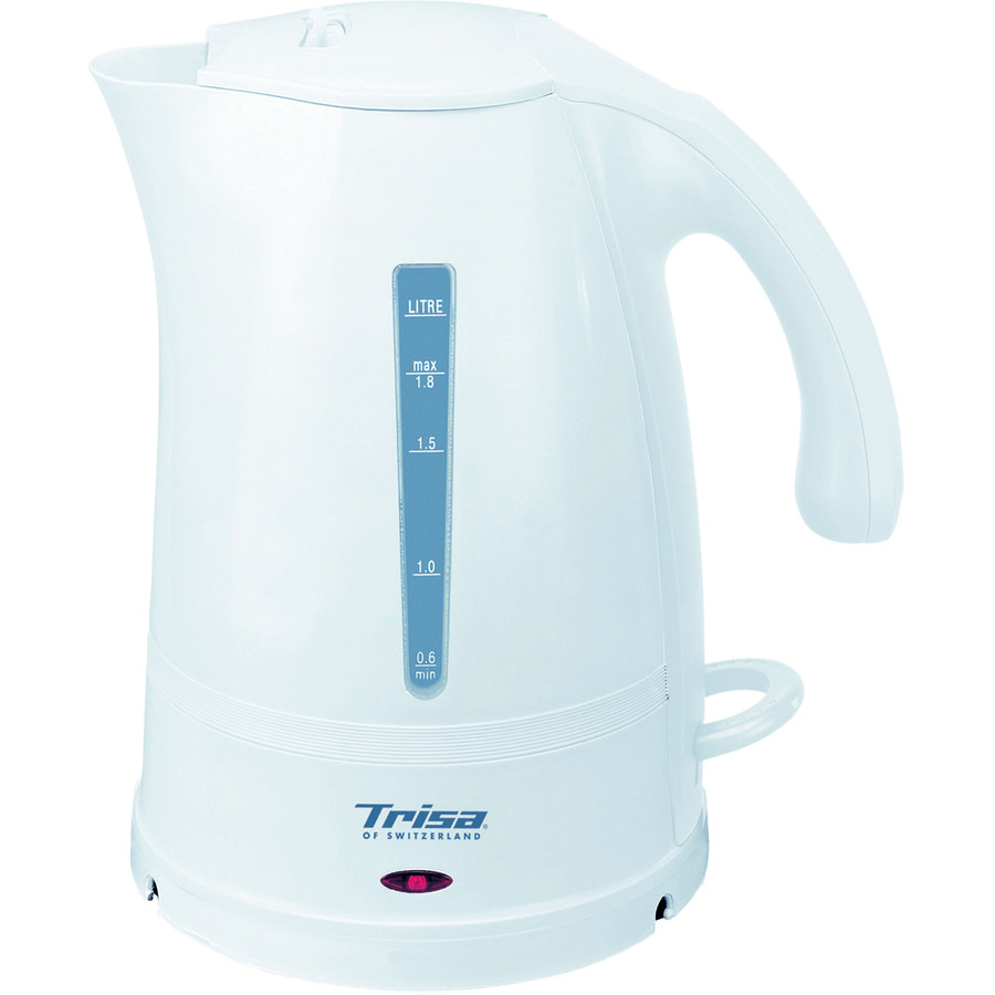 Fierbator Electric Rapido Capacitate 1.8L Putere 2000W Alb