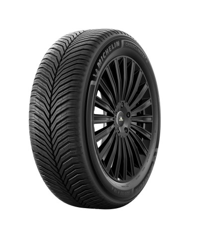 Michelin CrossClimate3 M+S 205/55R16 91W