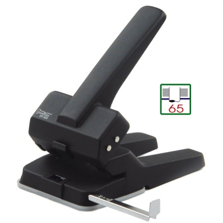 Perforator metalic, 65 coli, TURIKAN DP-800