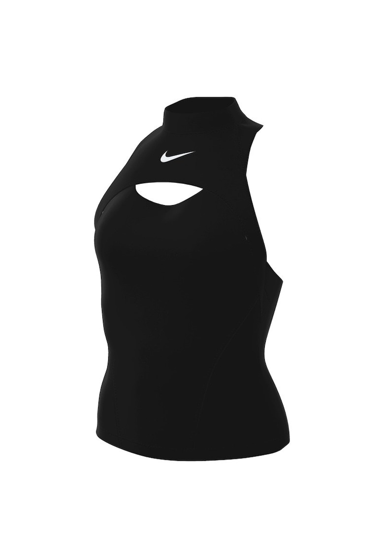 Maiou  pentru Drumetie - FN2289-010 - Negru - Negru