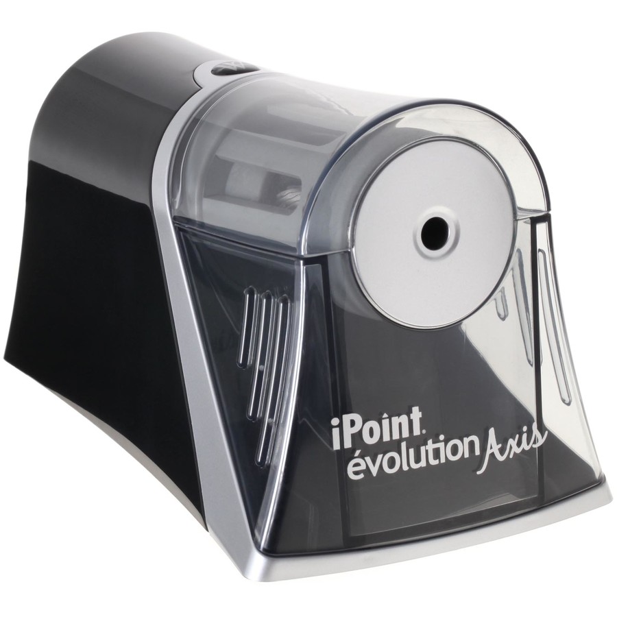 Ascutitoare electrica profesionala, cu autostart/stop, WESTCOTT iPoint evolution Axis