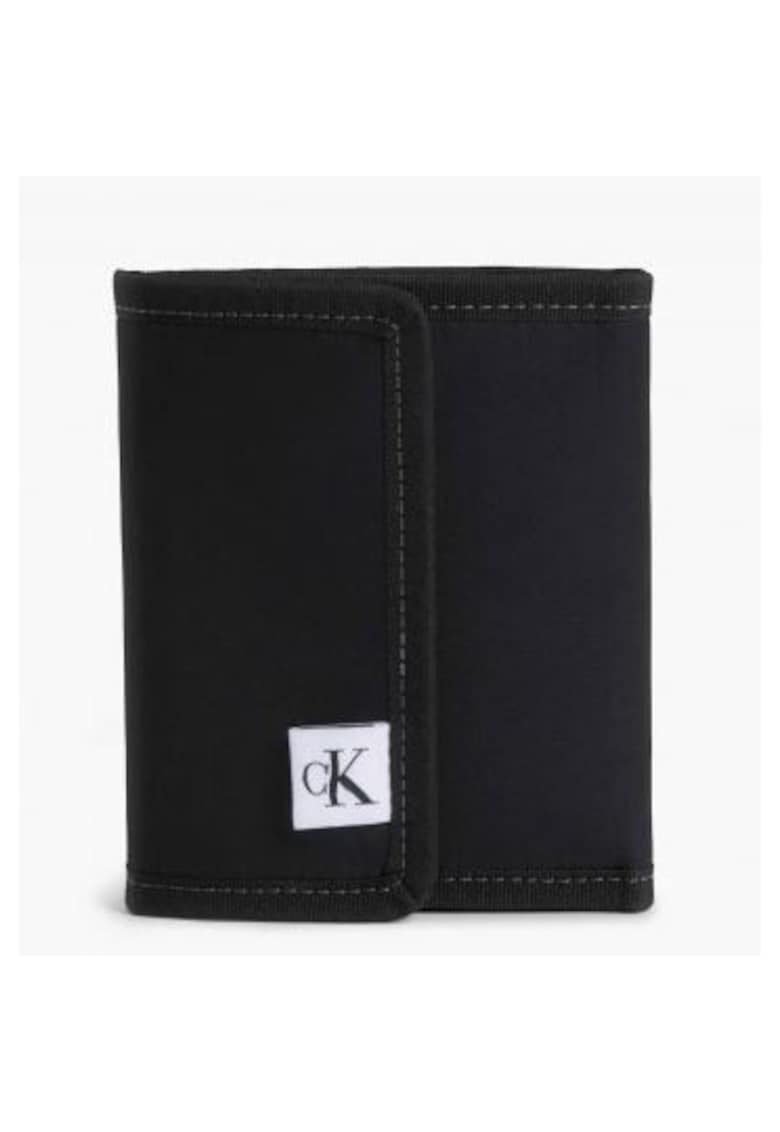 Portofel barbati - model Sport Essentials UT Bifold - negru - 57% nylon x 43% poliester - OS