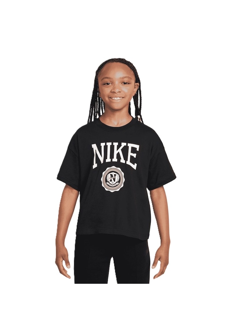 Tricou pentru Baieti - g nsw tee graphic star - HM6303-010 - Negru - Negru