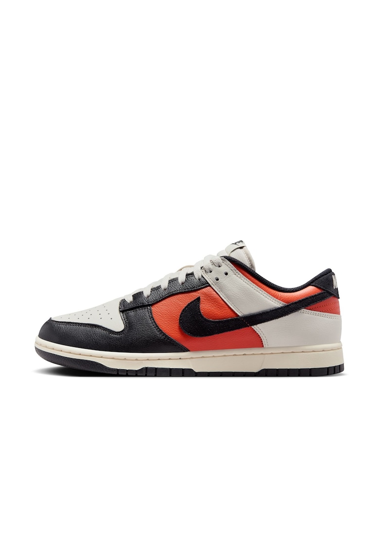 Pantofi sport - Dunk Low Retro Ss - Piele naturala - Multicolor - Multicolor