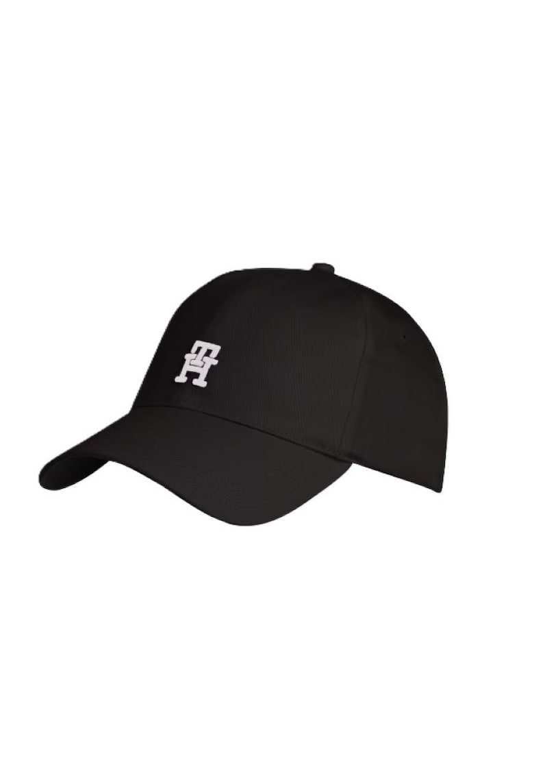 Sapca pentru Barbati - th imd color 6 panel cap - AM0AM13542-BDS - MISC INTL - Negru