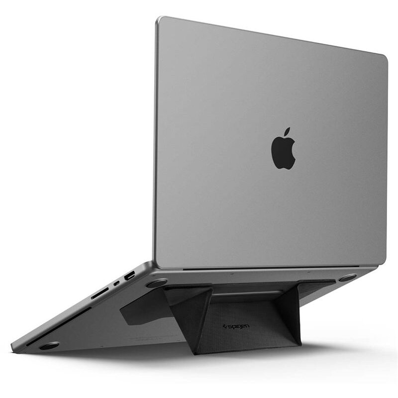 Cooler Slimfold LD201-S3, Negru