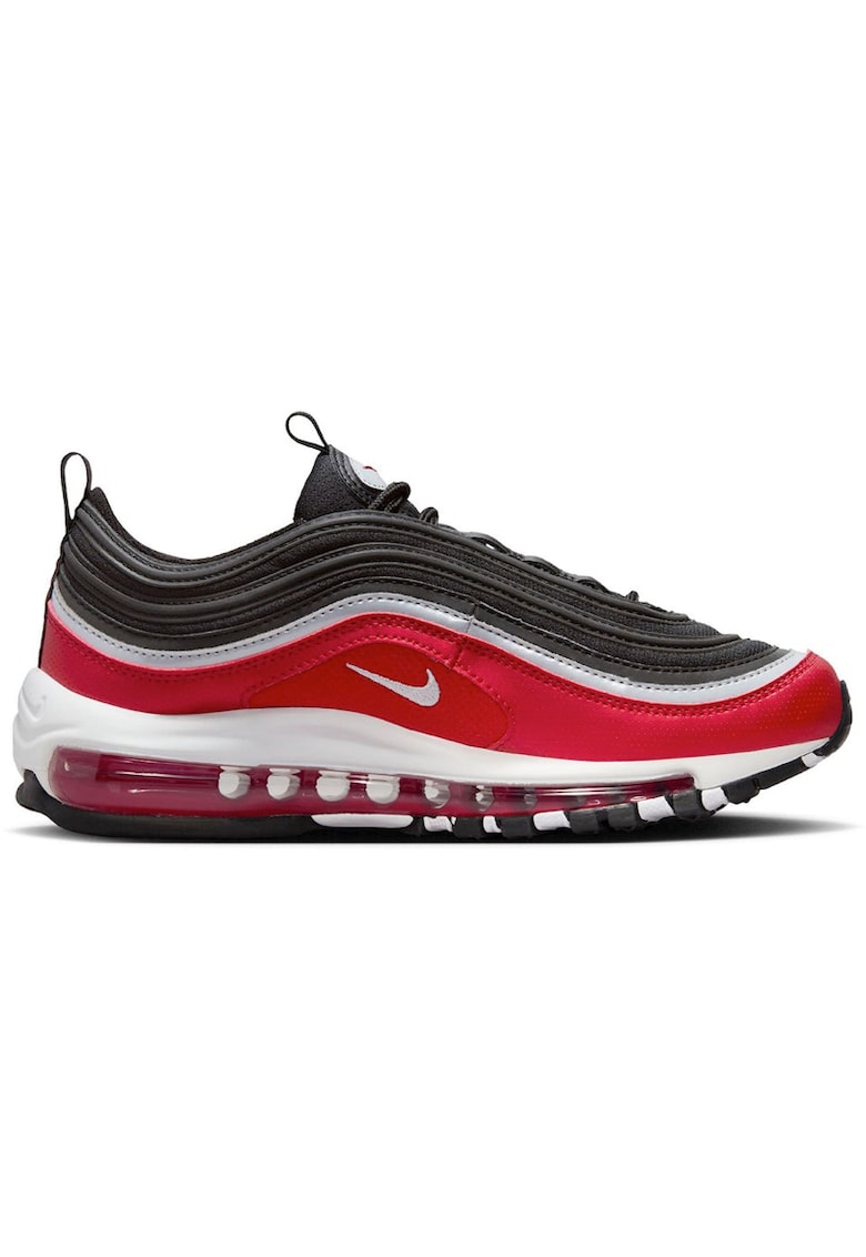 Pantofi sport pentru Baieti - air max 97 se bg - FB3245-001 - Negru - Negru