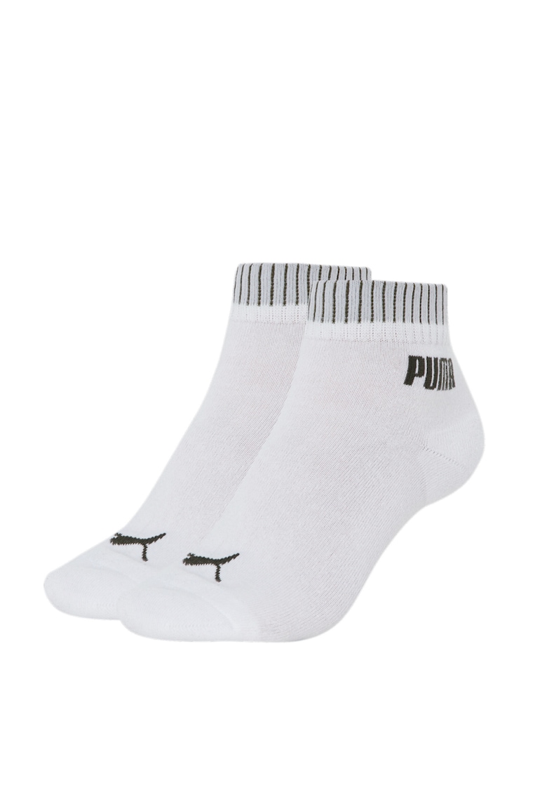 Sosete pentru Femei - Unisex New Heritage Qua - 938190-03 - Alb - Alb