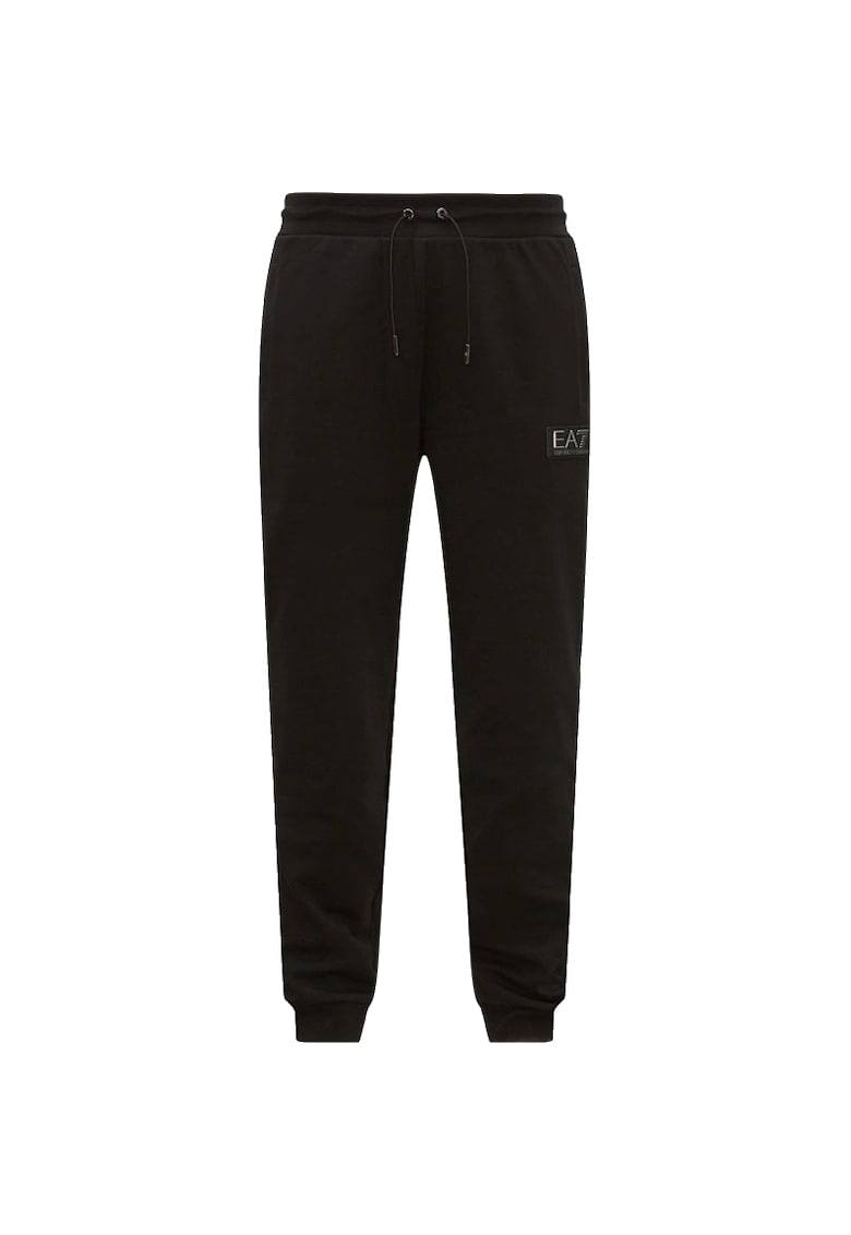 Pantaloni pentru Barbati - M Pants Ch Inpl - 3RPP78-PJARZ-1200 - Negru - Negru