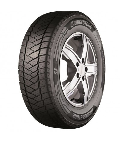 Bridgestone Duravis AllSeason 215/75R16C 116/114R