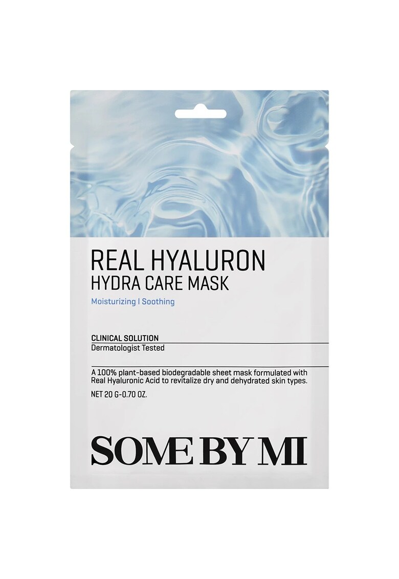 Masca servetel iluminatoare cu glutationa - Real Glutathione Brightening Care Mask - 20 gr.