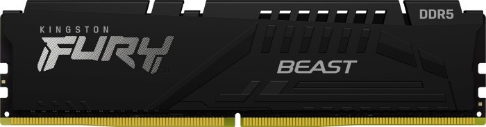 Memorie Kingston FURY Beast 16GB DDR5 5200MHz CL40