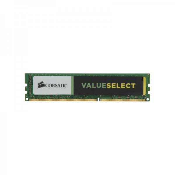 Memorie Value Select 4GB DDR3 1600MHz CL11