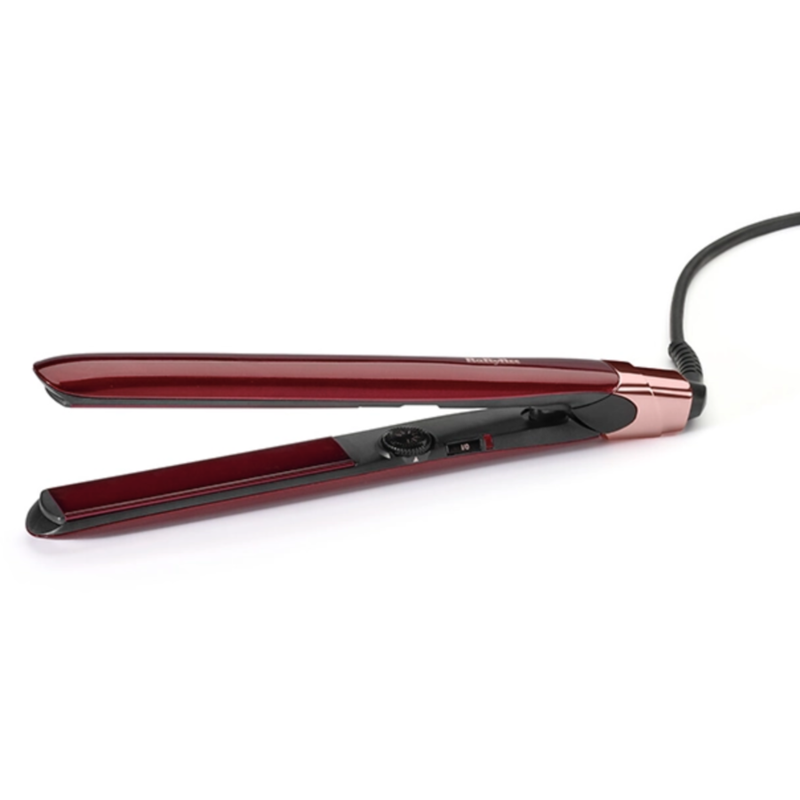 Placa Indreptat Parul Babyliss Inspired