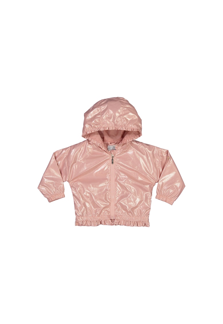 Jacheta copii - Poliester - 302578825 - Roz