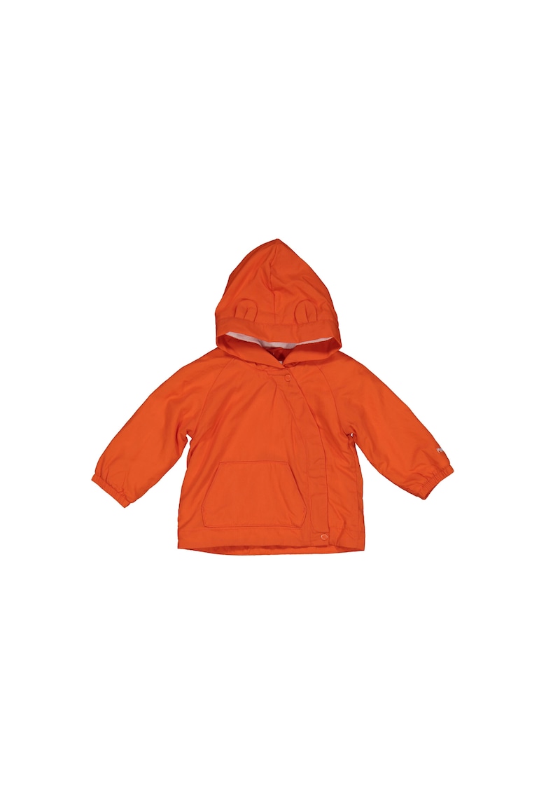 Jacheta copii - Poliamida - 302578801 - Portocaliu