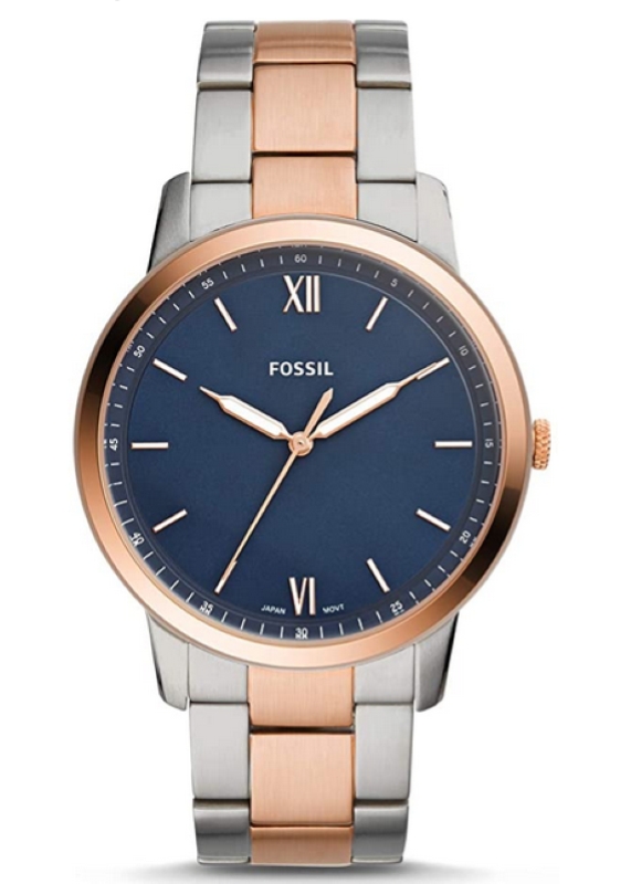 Ceas Barbati, Fossil, The Minimalist FS5498