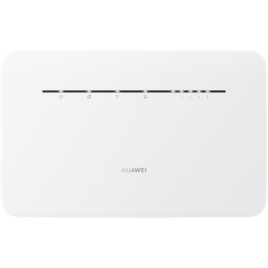 Router B535-235 Wireless Dual-band 2.4 / 5 GHz 4G Alb